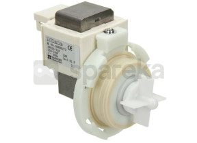 Pompe de vidange (30w) 6696272, 11025001
